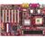 MSI 845G Max Motherboard