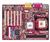 MSI 845GE Max-L (MS-6580-060) Motherboard