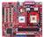 MSI 845GVM-V (MS-7057-010) Motherboard
