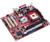 MSI 845GVM-V Motherboard