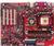 MSI 850E MAX Intel 850E Chipset ATX1xAGP (4X) /...