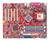 MSI 865G NEO2-LS (MS-6728) Motherboard