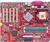 MSI 875P Neo-LSR (MS-6758-010) Motherboard
