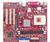 MSI 8XAGP (KM4AML) Motherboard