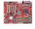 MSI 915P Combo-F Motherboard