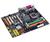 MSI 925X NEO Platinum Motherboard