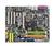MSI 955X Platinum Motherboard