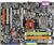 MSI 975X Platinum Motherboard
