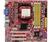 MSI AMD780G AM2+ MAX-8GB 4DDR2 Matx Pcie GEN2...