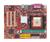 MSI Athlon 64' Sempron - VIA K8M800-CE - Socket 754...