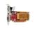 MSI Ati RADEON HD 3450 Pcie' 3PORT Dvi Tv Out...