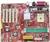 MSI Awesome AMD Athlon 64 and K8T Motherboard Combo...