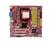 MSI COMPUTER K9A2VM-FD Motherboard