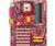 MSI Celeron 2.4GHZ 645E Combo-L Motherboard Combo...