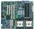 MSI E7210 MASTERX-FS Motherboard