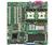 MSI : E7505 Master-LS2 Dual Xeon/E7505/8X...