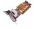 MSI FX5200-TD128LF GeForce FX 5200' (128 MB)...