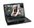 MSI GX710-Titanium (GX710-250) PC Notebook