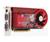 MSI HD2600XT Pcie 256MB GDR4 3PORTS VGA Dual Dvi Tv...