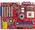 MSI K7N2 Delta-ILSR (MS-6570-030) Motherboard