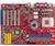 MSI K7N2 Delta-L (MS6570020) Motherboard