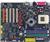 MSI K7N2 Delta2 Platinum (MS6570E010) Motherboard