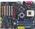 MSI K7N2 Delta2 Platinum Motherboard