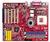 MSI K7N2G-ILSR (MS-6570G-020) Motherboard