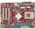 MSI K7N2GM-V Motherboard