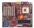 MSI K7T Turbo LE (6330-200) Motherboard