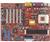 MSI K7T266 266FSB Athlon XP DDR Mainboard w/ IDE...