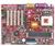 MSI K7T266 266FSB Athlon XP DDR Mainboard w/ Sound...