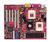 MSI K8DMASTER-F K8 AMD8131 (MS9131010S030)...