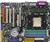 MSI K8N SLI Platinum Motherboard