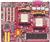 MSI K8T Master2-FAR Dual S940 Mainboard (MB9130)...
