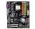 MSI K9A-Platinum ATI Socket AM2 ATX Motherboard /...