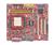 MSI K9AGM2-FIH Motherboard