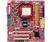 MSI K9AGM2-FIH - Motherboard - micro ATX - AMD 690G...