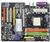 MSI K9N Platinum Motherboard