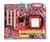 MSI K9N6PGM-F Motherboard