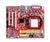 MSI K9N6SGM-V Motherboard