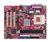 MSI KM3MV (KM3MV-L) Motherboard