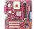 MSI KM400 333FSB KM4M-L (MS6734010) Motherboard