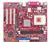 MSI KM4M-L Motherboard