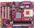 MSI KM4M-V Motherboard