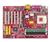 MSI KT2 Combo-L Motherboard