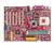MSI KT4A Ultra (MS-6590-050) Motherboard