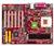MSI KT4VL (MS-6712-020) Motherboard