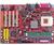 MSI KT880 Delta-FSR Motherboard