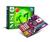 MSI KT880 Delta Motherboard
